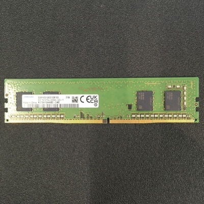 【博多店】中古  PC4-25600 8GB デスクトップ用(DDR4-3200) 140727 