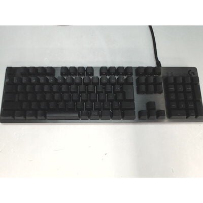 【前橋ｲﾝﾀｰｱｶﾏﾙ店】中古  Logicool G512r-LN リニア 146995 