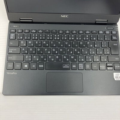 【秋葉原本店】中古  NEC_VersaPro_VKT10C-6(i5-10210Y/8GB/SSD128GB/W11P) 3410016836 