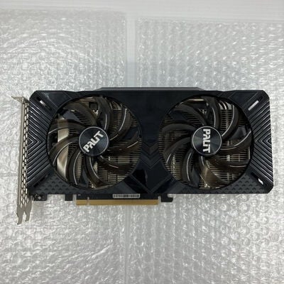 【秋葉原本店】中古  各社 Geforce GTX1660Ti (6GB PCI-E) 139082 