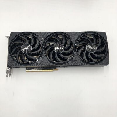 【盛岡都南店】中古  Palit NED408S019T2-1032J (RTX4080 SUPER 16GB) 164275