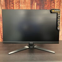 中古  ASUS VG279QL3A-R (27"W 2H1DP 1ms IPS 180Hz) 5070001768 