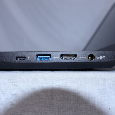 【通販センター】中古  THIRDWAVE GALLERIA UL7C-AA3 US 203204 