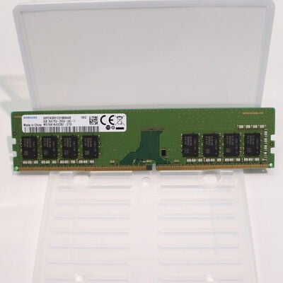 【札幌店】中古  PC4-21300 8GB デスクトップ用 126165 