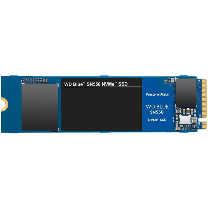 Wd blue new arrivals 3d 500 gb