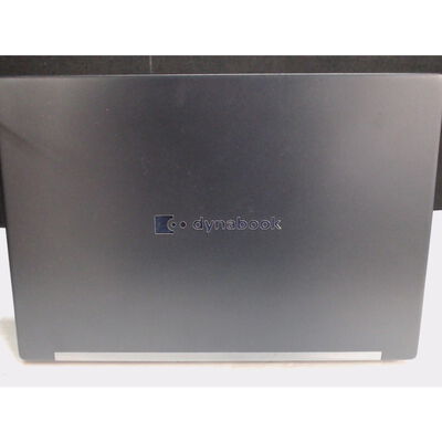 【前橋ｲﾝﾀｰｱｶﾏﾙ店】中古  dynabook(i5-1235U/16GB/SSD256GB/W11P) 4540001903 