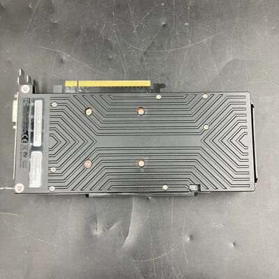 【大須店】中古  Palit NE6206S018P2-1160A (RTX2060 SUPER 8G Dual) 140117 