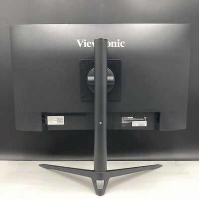 【熊本浜線店】中古  Viewsonic VX2428J2-7 (23.8"W 2H1DP IPS 240Hz) 5370000589 