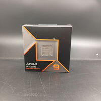 中古  AMD Ryzen 9 9950X (AM5/4.3GHz/80M/C16/T32/170W) 169024【8/7価格改定!】 