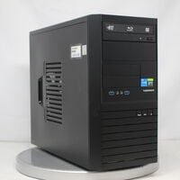中古  THIRDWAVE Magnate EM041(Intel Core i5 12400/32GB DDR4 (PC4)/SSD1TB/BD-RE/NVIDIA GeForce RTX 3050 8GB/W11H64 MAR) 196778 