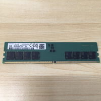 中古  PC5-38400 32GB デスクトップ用 149150 