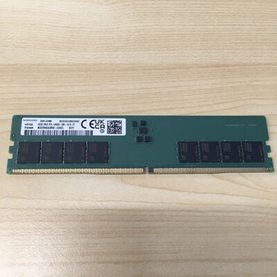 【博多店】中古  PC5-38400 32GB デスクトップ用 149150 
