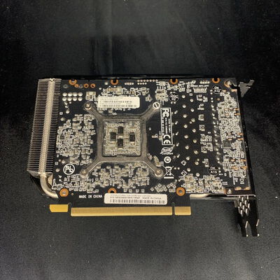【横浜駅前店】中古  各社 GeForce RTX3060 (12GB PCI-E) 144786 