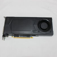 中古  NVIDIA GeForce GTX 1060 3GB（GTX 1060 3GB） 3480032855 