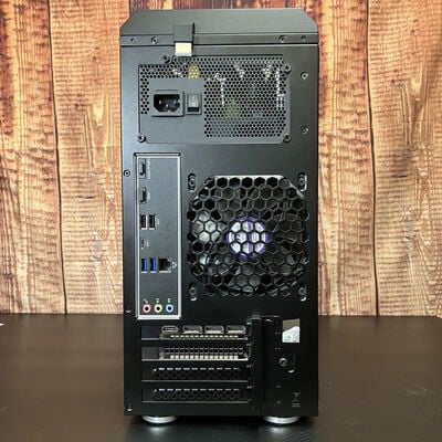 【富士青葉店】中古  MOUSE PM-B660W11-3060TI-KK 5070001295 