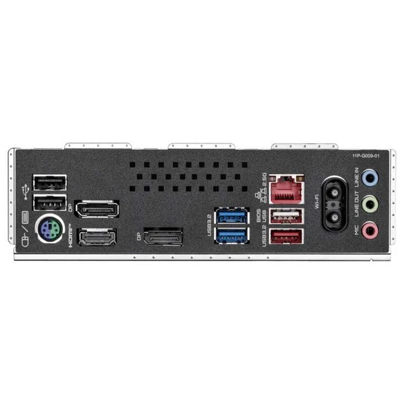 GIGABYTE B860M DS3H WIFI6E Rev2 (B860 1851 MicroATX) ｜ パソコン