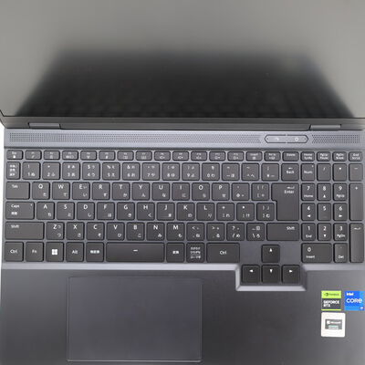 【通販センター】中古  Mousecomputer G-TUNE E5-I7G50BK-B(Intel Core i7 13620H/16GB DDR5 (PC5)/SSD500GB+SSD512GB/なし/NVIDIA GeForce RTX 4050 6GB Laptop GPU/15.3/2560x1600/Wi-Fi/W11H64 MAR) 194613 