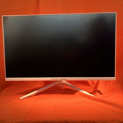 【なんば店】中古  Viewsonic VX2728J-2K-W-72 (27"W 2H1DP 180Hz WQHD) 3280021617 