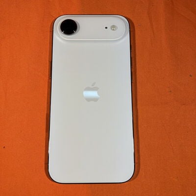 【なんば店】中古  Apple iPhone Air 256GB スカイブルー 【国内版SIMフリー】 MG2A4J/A 183098 