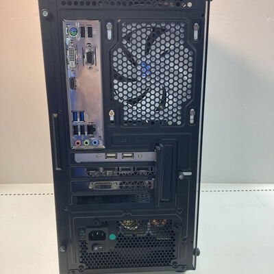 【大宮店】中古  自作PC 1250007124 
