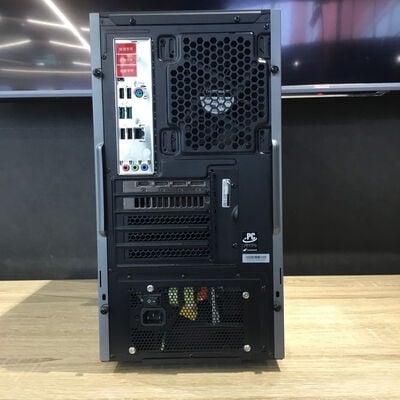 【松山環状枝松店】中古  Thirdwave GALLERIA RM5C-R36(Corei5-12400/16GB/SSD512GB/無し/RTX3060 12GB/W11H) 4560001680 