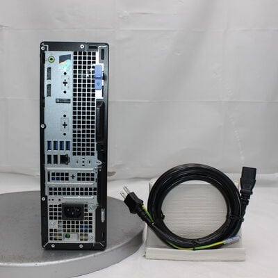 【通販センター】中古  DELL Optiplex 3090(Intel Core i5 10505/16GB DDR4 (PC4)/SSD1TB/DVDマルチ/オンボード/W11H64 MAR) 195209 