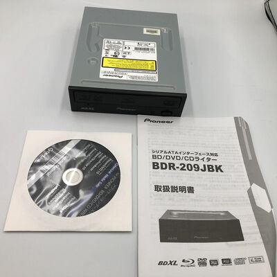 【水戸赤塚店】中古  各社 BD-R 16倍速/SATA 128114 