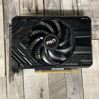 中古  Palit NE64060019P1-1070F(RTX4060 StormX 8G) 175584 