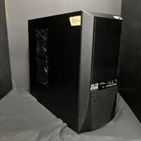 中古  THIRDWAVE GALLERIA XT(i7 9700/32GB/SSD512GB/HDD1TB/なし/RTX4060Ti/W10H)  3120022534 