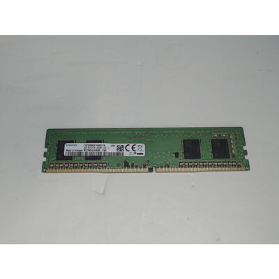 【前橋ｲﾝﾀｰｱｶﾏﾙ店】中古  SAMSUNG PC4-3200AA-UC0-11(DDR4-3200 8GB) 4540001912 