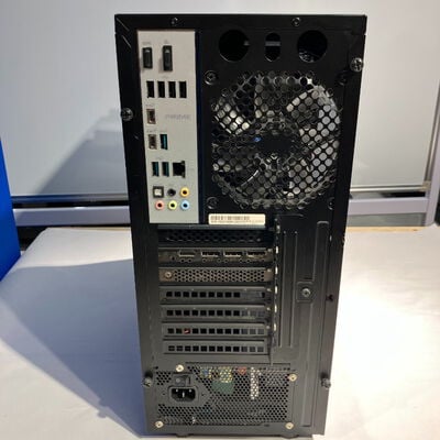 【鹿児島店】中古  iiyama LEVEL∞ 4700000589 