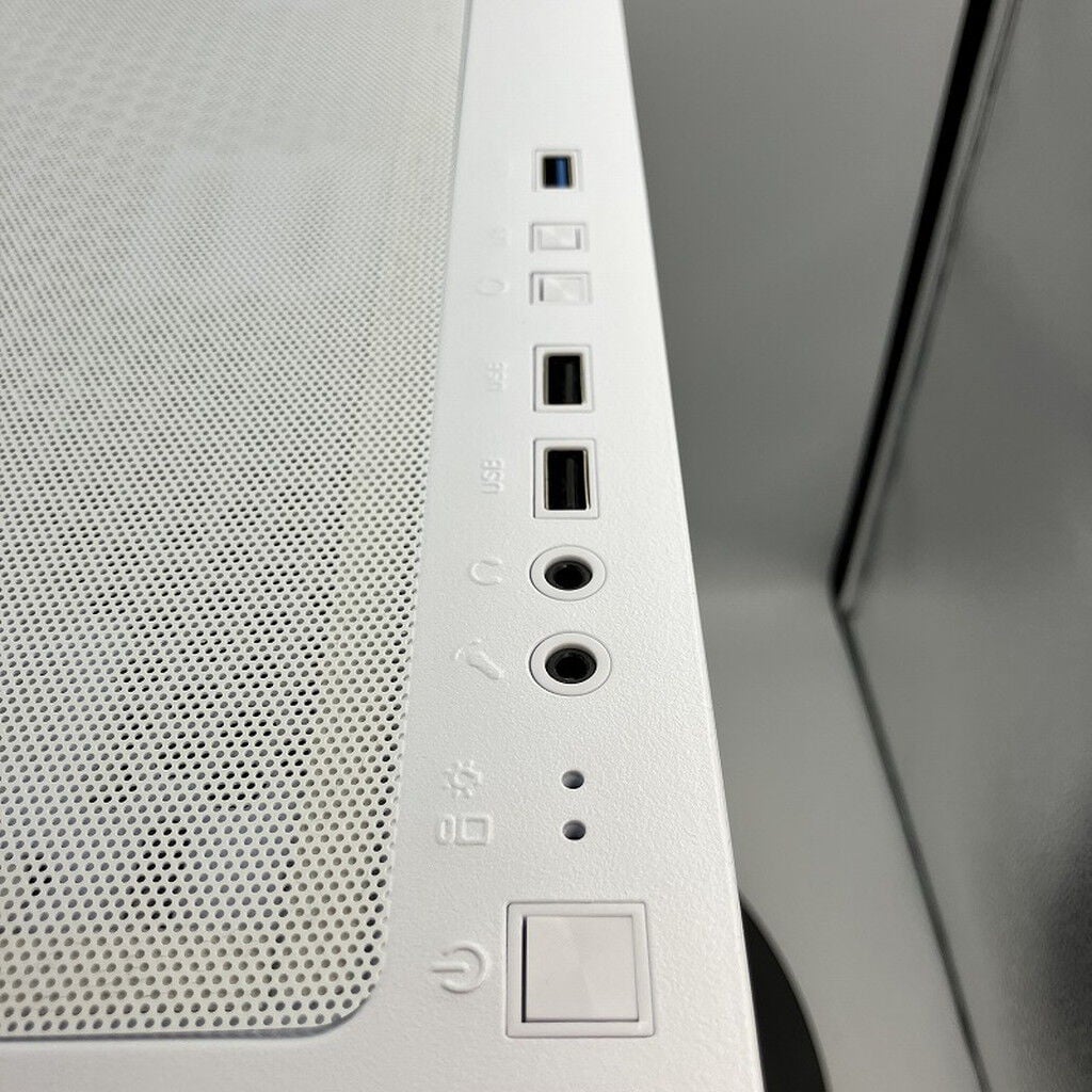 中古 BTO PC(Ryzen 7 5700X/32GB/SSD512GB/RTX4060) 3290007480