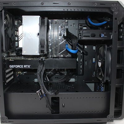 【通販センター】中古  THIRDWAVE GALLERIA SKM(Intel Core i7 13700F/32GB DDR4 (PC4)/SSD1TB/なし/NVIDIA GeForce RTX 3060 12GB/W11H64 MAR) 193955 