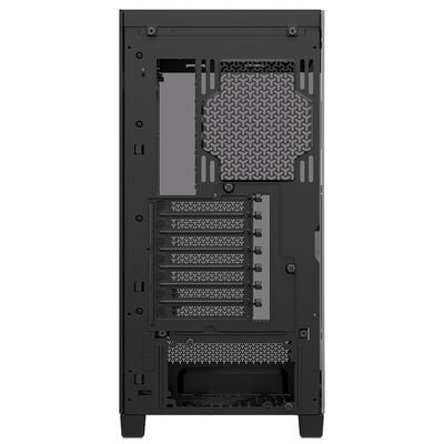 Corsair  FRAME 4500X RS-R ARGB Panoramic Glass Black CC-9011314-WW  (E-ATX ガラス ブラック) 