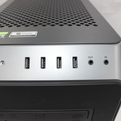 【通販センター】中古  THIRDWAVE GALLERIA SK(AMD Ryzen 7 5800X/32GB DDR4 (PC4)/SSD500GB/BD-RE/NVIDIA GeForce RTX 3070 8GB/W11H64 MAR) 194789【5/28値下げ!】 