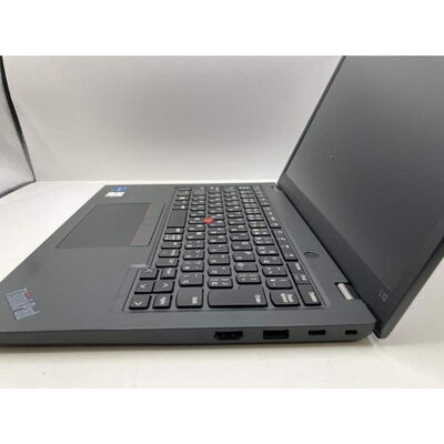 【仙台店】中古  Lenovo ThinkPad L13 Gen2 (Core i5-1135G7/8GB/SSD 256GB/-/-/WLAN/13.3HD/W11P/-) 3240011100 
