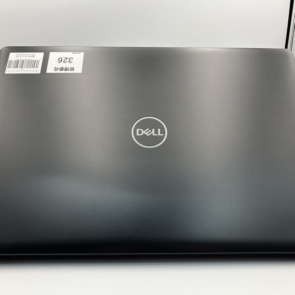 中古 Dell Inspiron 5570 (Intel Core i7 8550U 1.80GHz/8GB/SSD1TB+