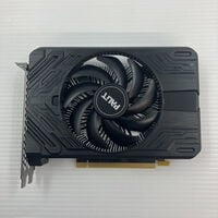 中古  Palit NE64060019P1-1070F(RTX4060 StormX 8G) 175584 