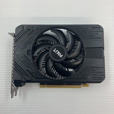 【秋葉原本店】中古  Palit NE64060019P1-1070F(RTX4060 StormX 8G) 175584 