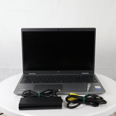 【通販センター】中古  DELL Latitude 5531(Intel Core i7 12800H/16GB DDR5 (PC5)/SSD512GB/なし/NVIDIA GeForce MX550 2GB/15.6/1920x1080/Wi-Fi/W11H64 MAR) 200737 