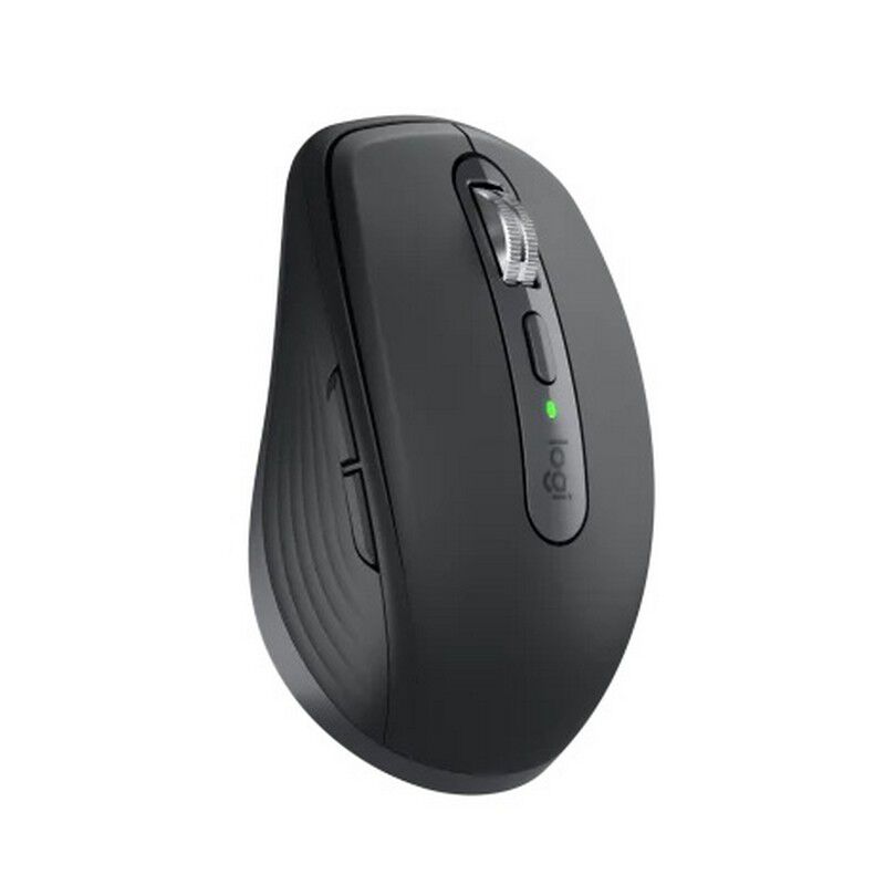 Logicool MX ANYWHERE 3S MX1800GR 新品未開封 マウス MX Anywhere 3S グラファイト MX1800GR [レーザー /無線