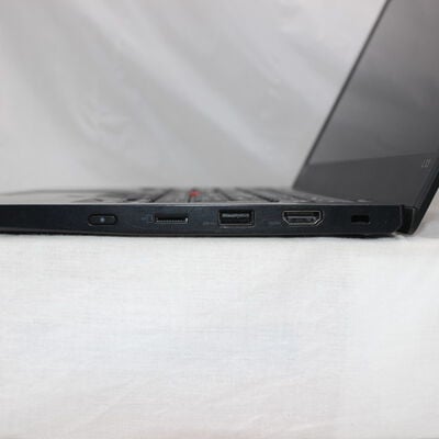 【通販センター】中古  Lenovo ThinkPad L13(Intel Core i5 10210U 1.60GHz/16GB DDR4/SSD256GB/-/オンボード/13.3/1920x1080/Wi-Fi/WEBCAM/W11H/VBT) 195413 