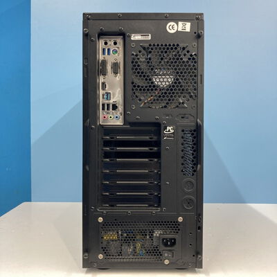 【博多店】中古  THIRDWAVE BTOパソコン (INTEL Core i9 9900K/32GB/HDD3TB/なし/OSなし) 3310007123 