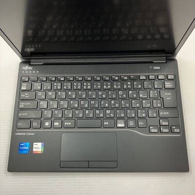【秋葉原本店】中古  FUJITSU　Lifebook U9313/N(i5-1345U/8GB/SSD256GB/W11P) 3410015424 