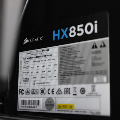 中古  SYCOM Original PC(AMD Ryzen 7 3700X/32GB/SSD1TB/なし/NVIDIA GeForce RTX 3080 10GB/W11H64 MAR) 179037 