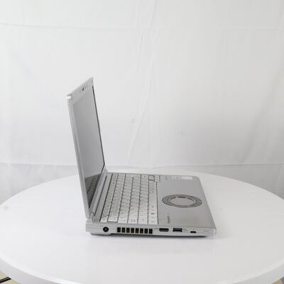 【通販センター】中古  Panasonic Let's note SV9 CF-SV9RFLVS(Intel Core i5 10310U/8GB DDR3 (PC3)/SSD256GB/なし/オンボード/12.1/1920x1200/Wi-Fi/W11H64 MAR) 199575 