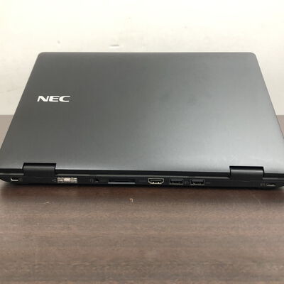 【福山ココローズ店】中古  NEC VersaPro VRT10C-6 (INTEL Core i5 10210Y 1.0GHz/8GB/SSD256GB/-/オンボード/12.5/1920x1080/Wi-Fi/WEBCAM/W11H64) 182746 