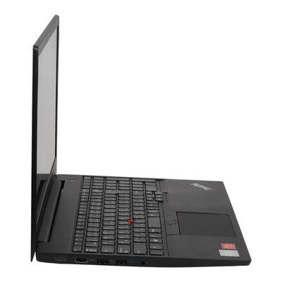 【通販センター】中古  【ジャンク品/保証無/返品質問不可】Lenovo ThinkPad E585 20KV-S03U00 (AMD Ryzen 5 3500U 2.10GHz/8GB/SSD256GB/-/オンボード/15.6/1920x1080/GbE/Wi-Fi/WEBCAM/W11H) 193714 