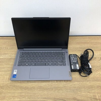 【津ラッツ店】中古  Lenovo ideapad Slim 3 141RH8 4990001358 