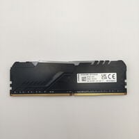 中古  Kingston HP37D4U1S8ME-8XR(DDR4 8GB) 5250001149 